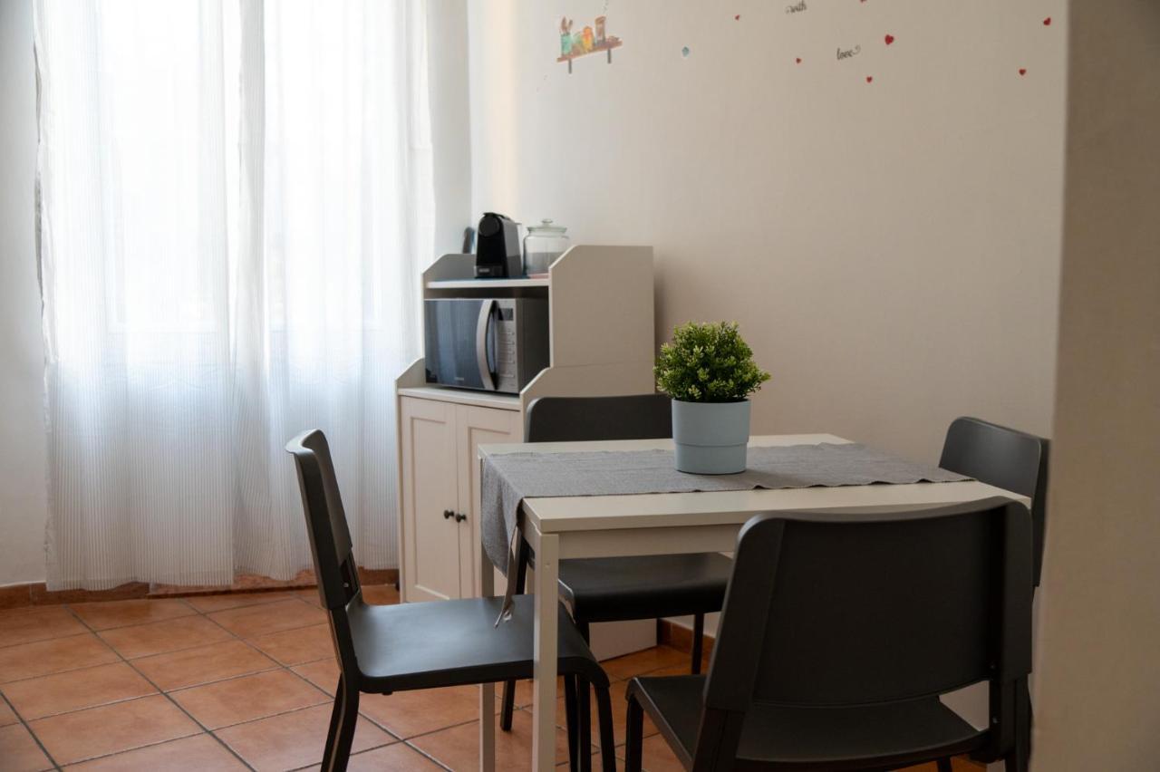 Appartamento Casame Napoli