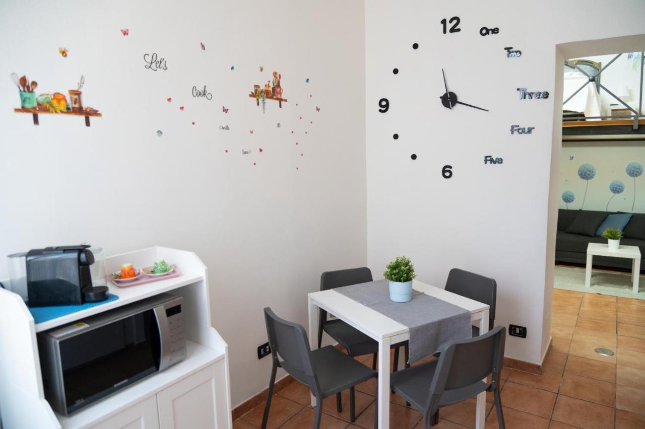 Appartement Casame *